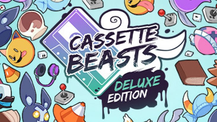 Cassette Beasts: Deluxe Edition