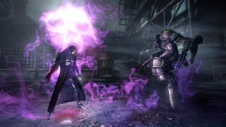 Castlevania: Lords of Shadow 2 — Relic Rune Pack