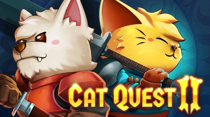 Cat Quest 2
