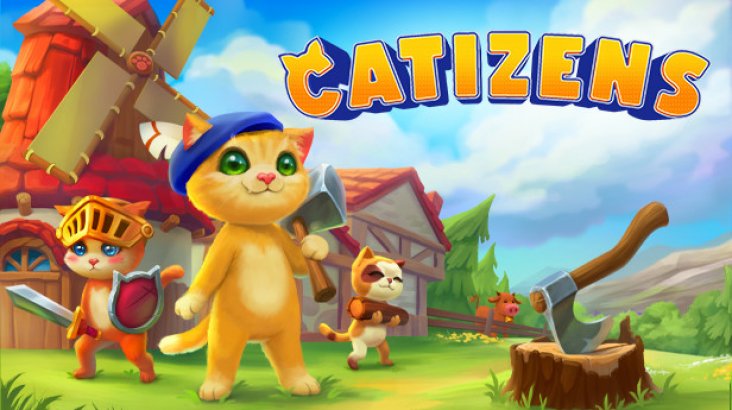 Catizens