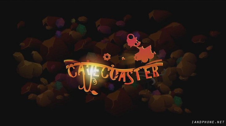Cave Coaster