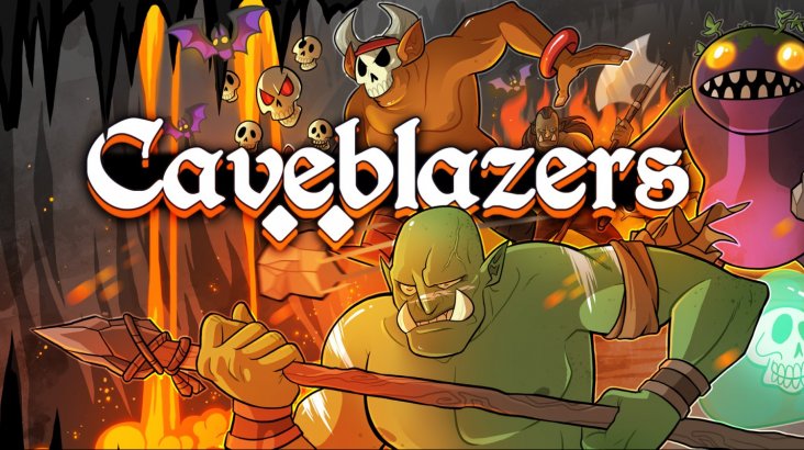 Caveblazers