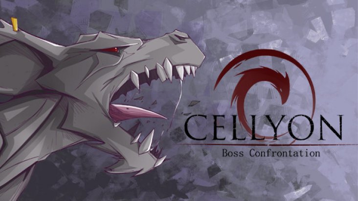 Cellyon: Boss Confrontation