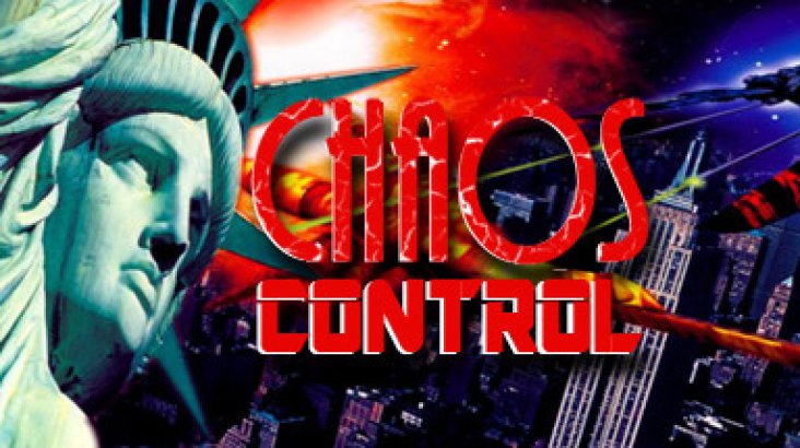 Chaos Control
