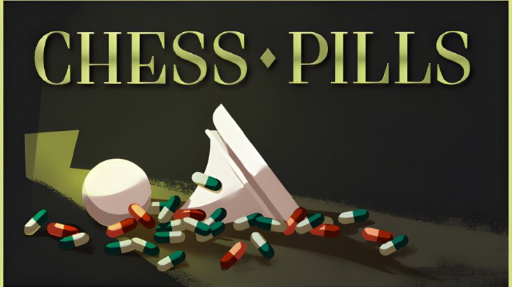 Chess Pills