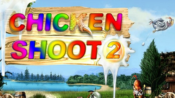 Chicken Shoot 2