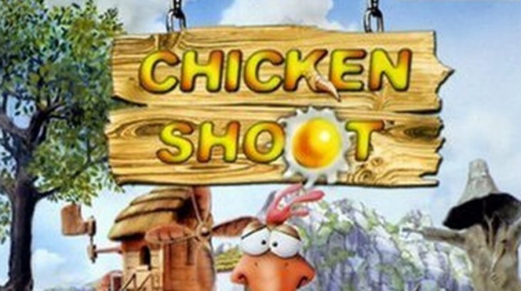 Chicken Shoot