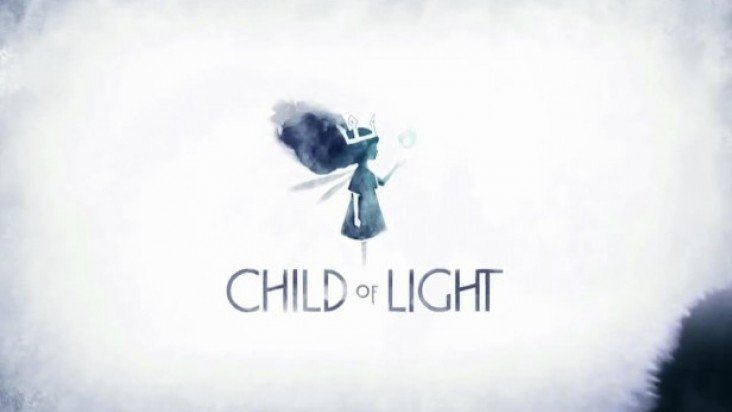Child of Light