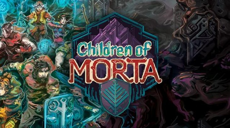 Children of Morta