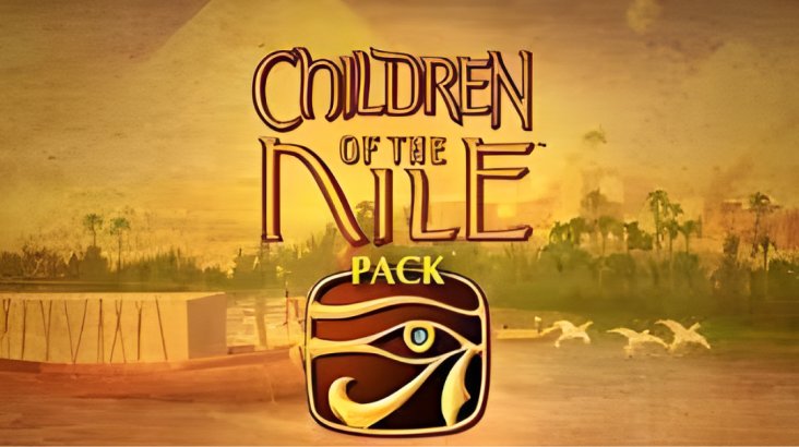 Children of the Nile Pack