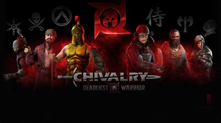 Chivalry: Deadliest Warrior