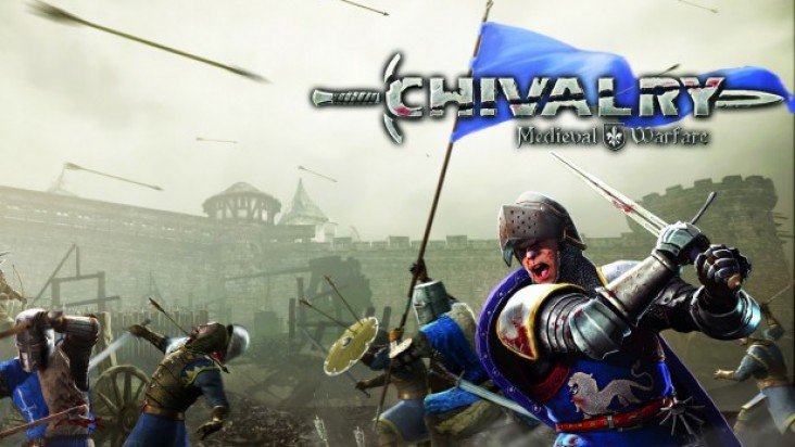 Chivalry: Medieval Warfare