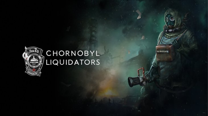 Chornobyl Liquidators