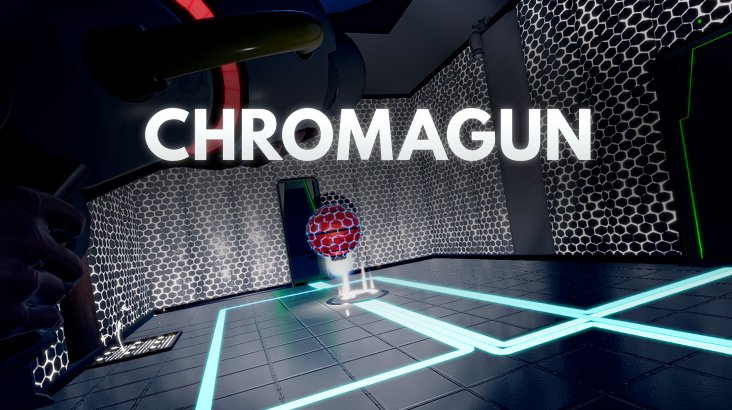 ChromaGun