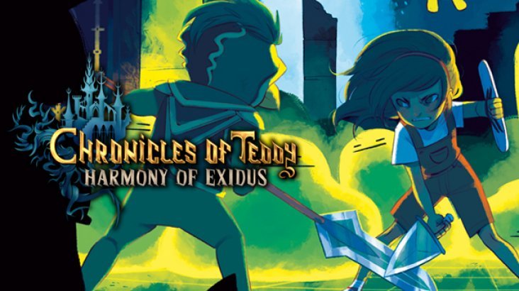 Chronicles of Teddy