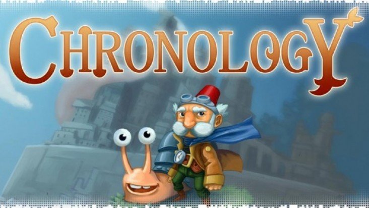 Chronology