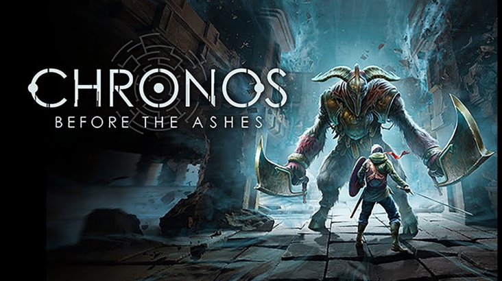 Chronos: Before the Ashes