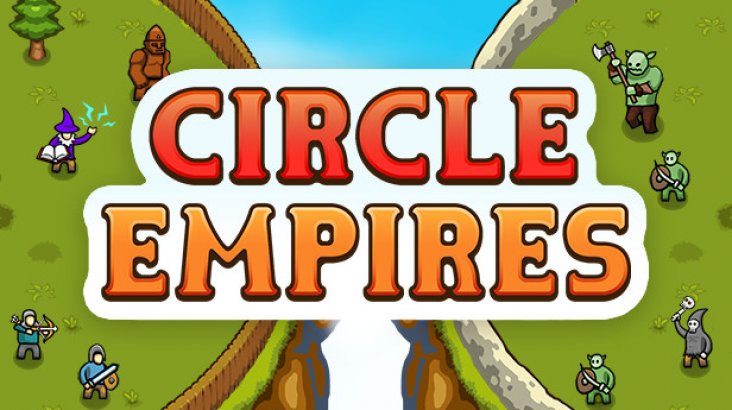 Circle Empires