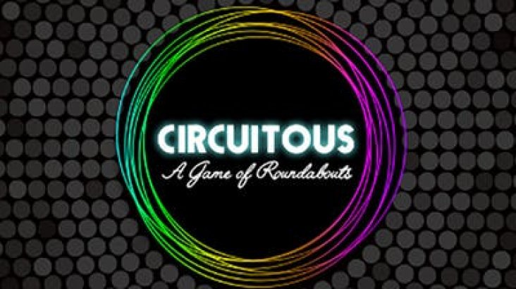 Circuitous