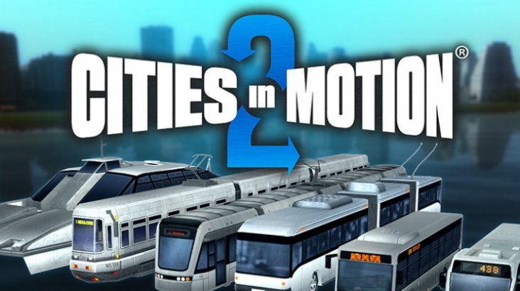 Cities in Motion II: Back to the Past (DLC)