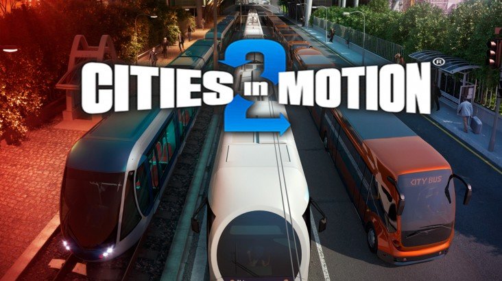 Cities in Motion 2 Collection