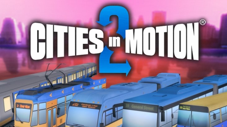 Cities In Motion 2: Players Choice Vehicle Pack