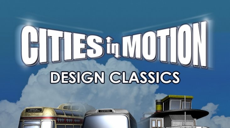 Cities in Motion: Design Classics