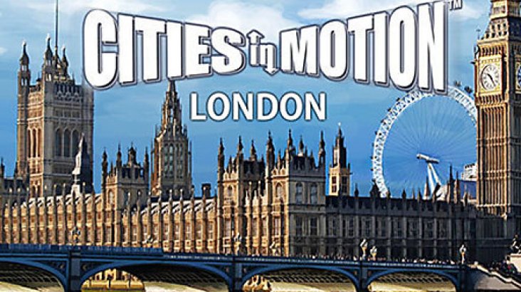 Cities in Motion: London