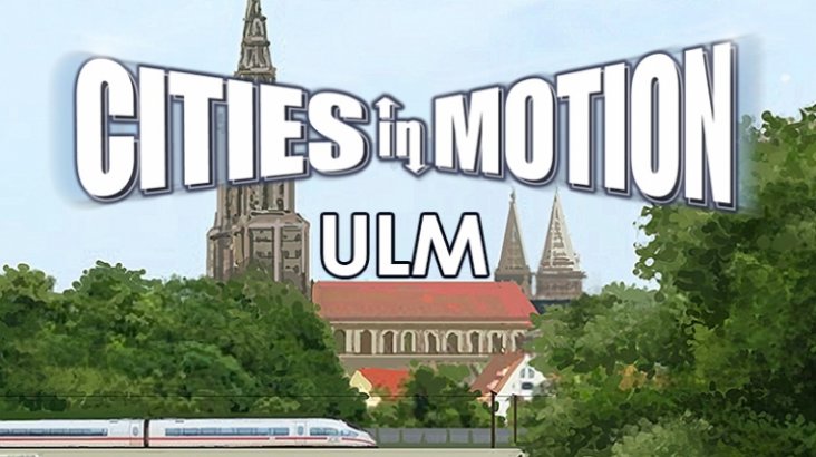 Cities in Motion: Ulm