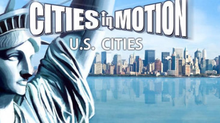 Cities in Motion: US Cities