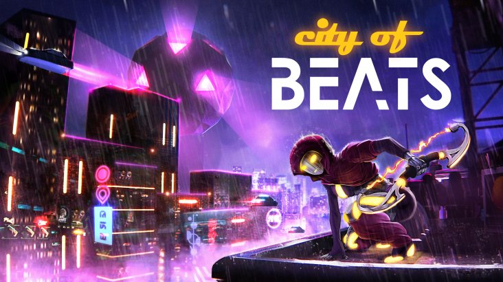 City of Beats