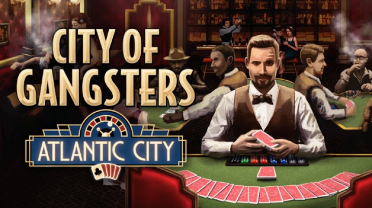 City of Gangsters: Atlantic City
