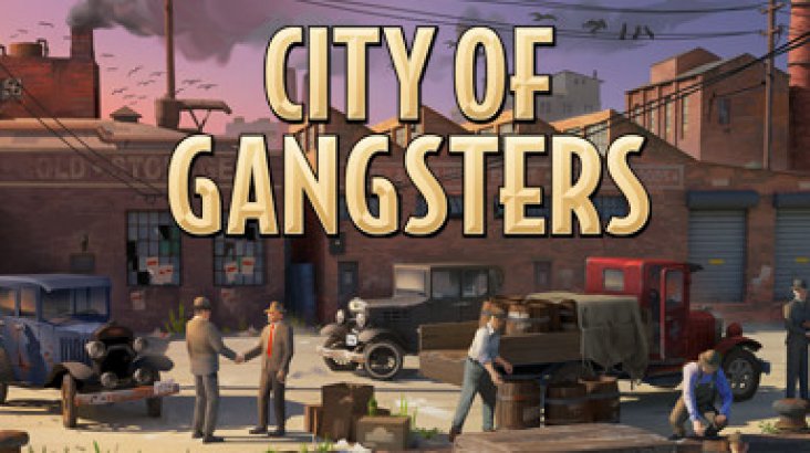 City of Gangsters