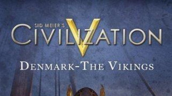 Civilization V: Denmark the Vikings Double Pack