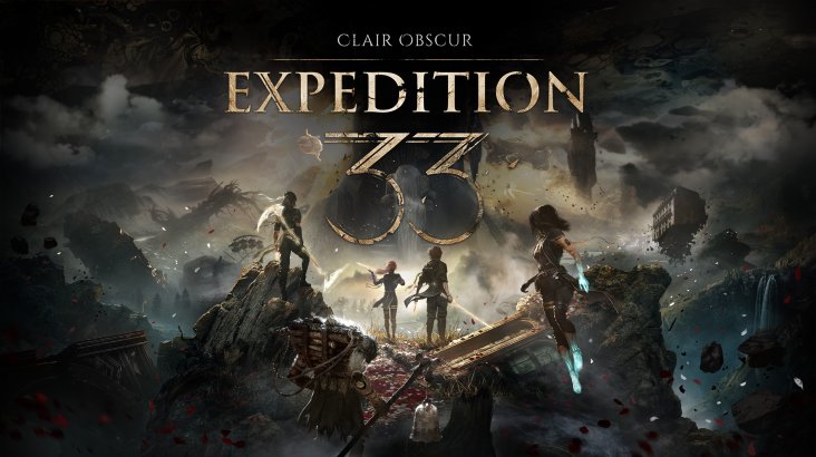 Clair Obscur: Expedition 33