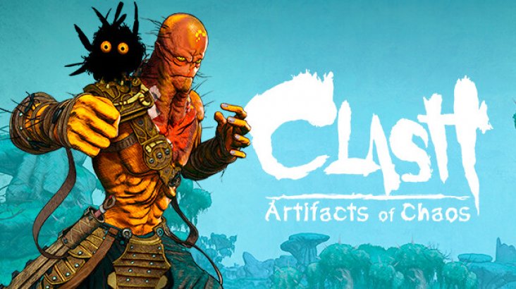 Clash: Artifacts of Chaos