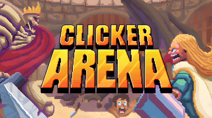 Clicker Arena