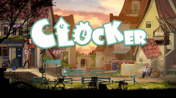 Clocker