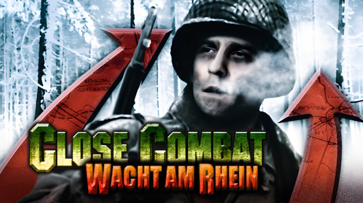 Close Combat: Wacht am Rhein