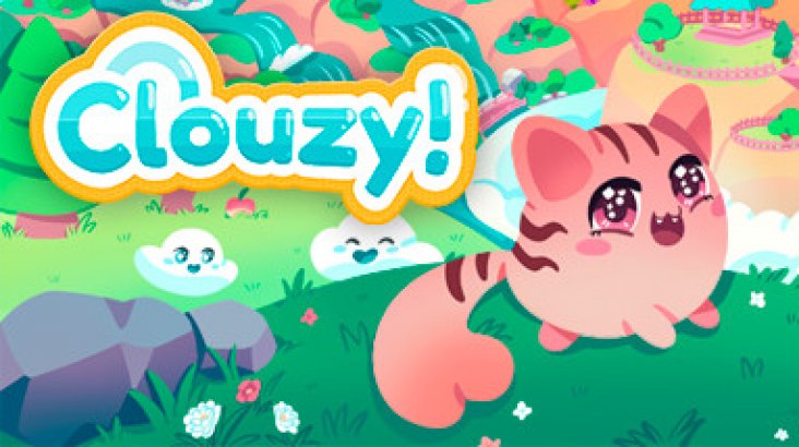 Clouzy!