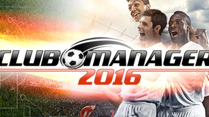 Club Manager 2016