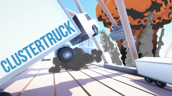 Clustertruck