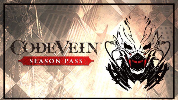 CODE VEIN Season Pass