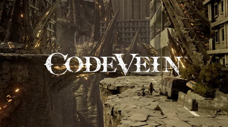 Code Vein