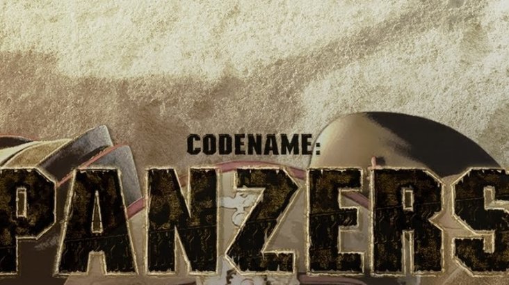 Codename: Panzers – Bundle