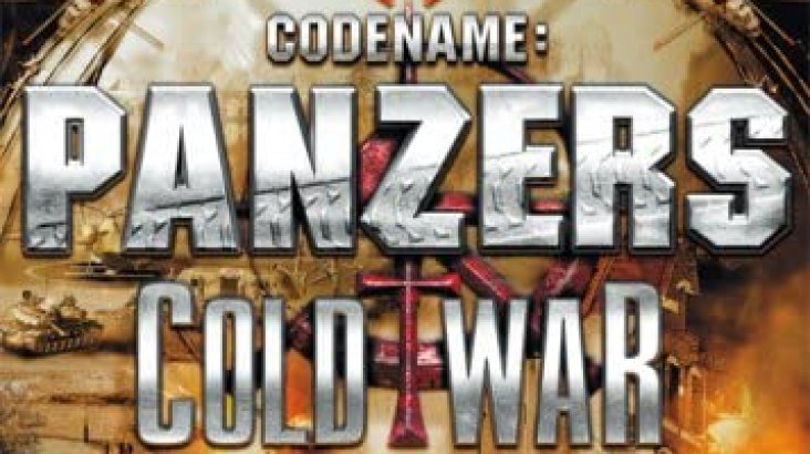 Codename: Panzers – Cold War