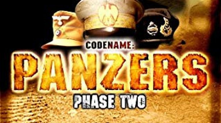 Codename: Panzers, Phase Two