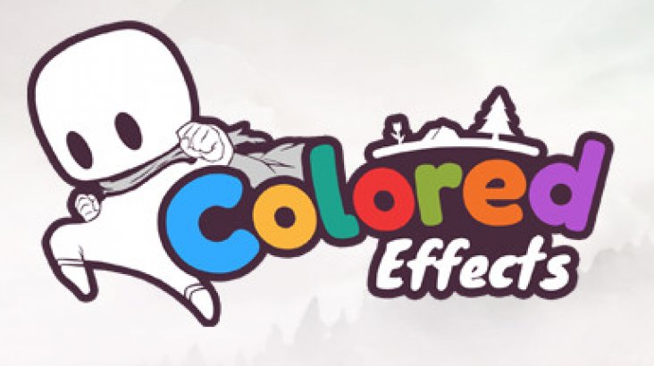 Colored Effects