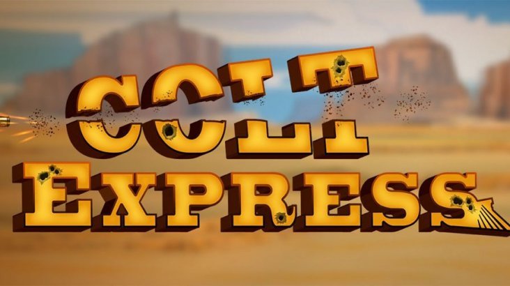 Colt Express