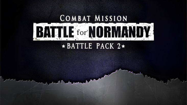 Combat Mission: Battle for Normandy — Battle Pack 2